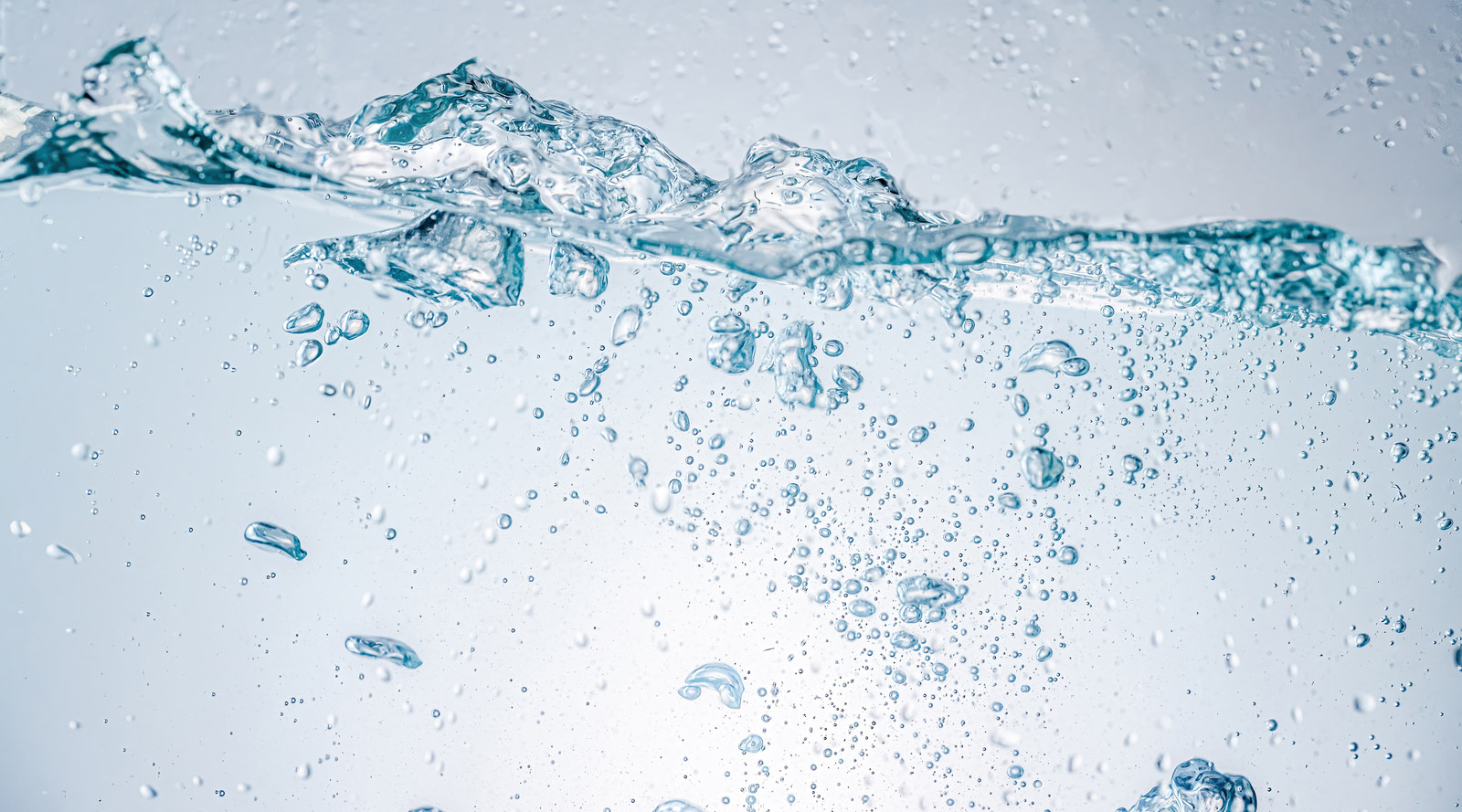 水への「想い」